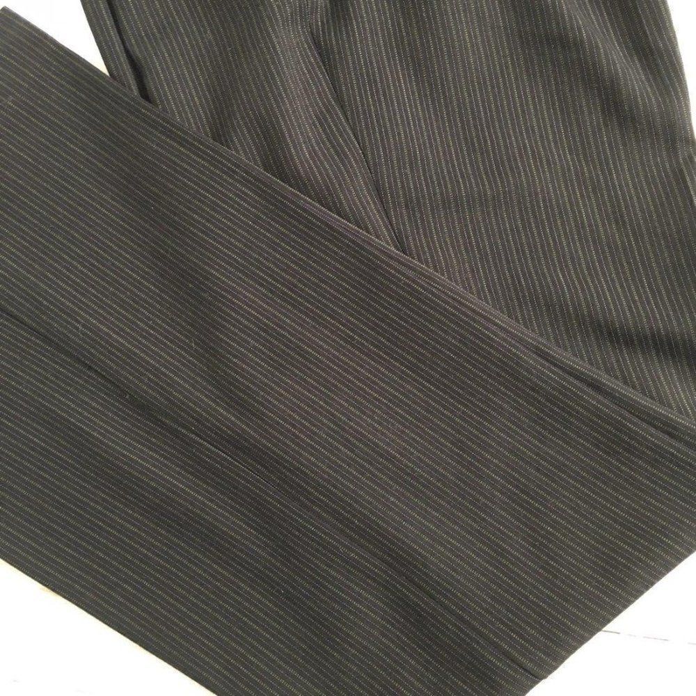 Loft Dress Pants size 0 - Picture 4 of 5